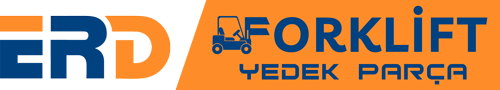erd forklift logo