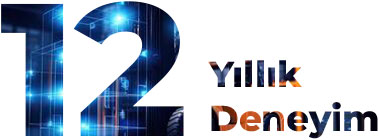 erd 12 yıllık deneyim