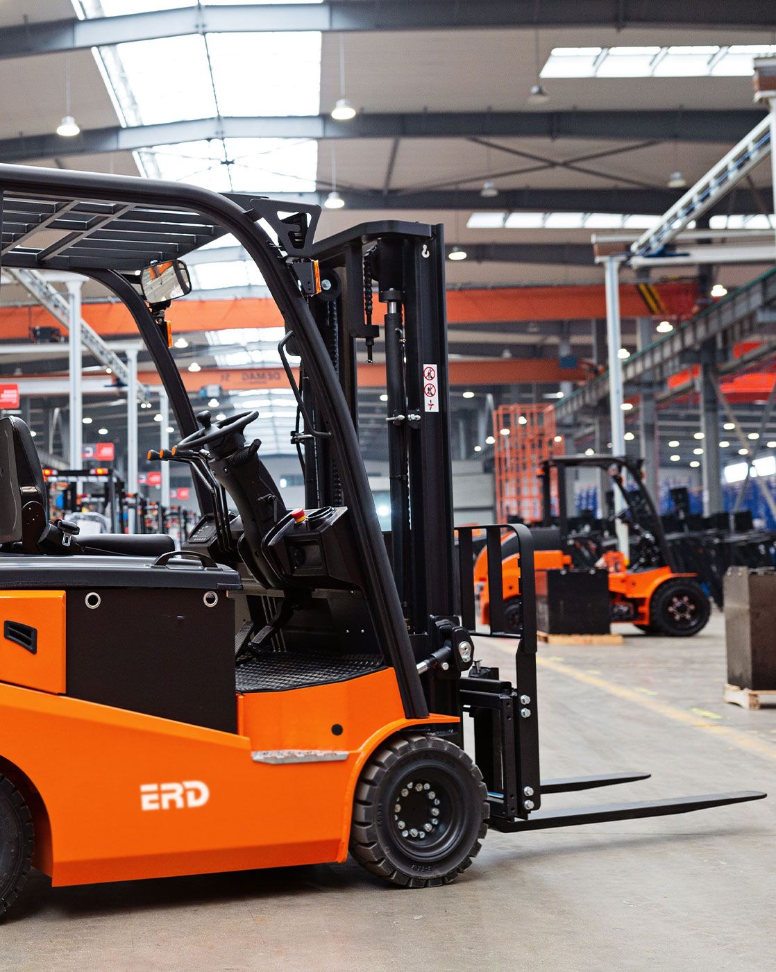 erd forklift