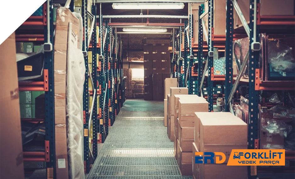erd forklift